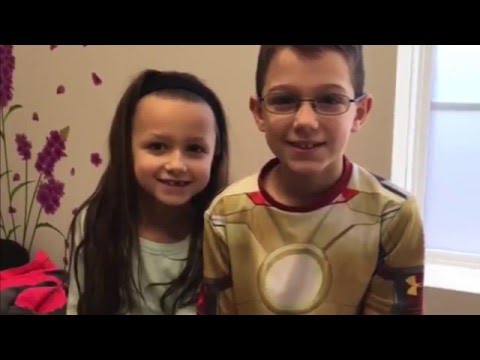 NY Food Allergy & Wellness Center- Peanut OIT Success Story # 10