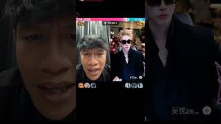 PK chalange ABAH ICAN V OPPA KOREA WINRATE FULL ABAH ICAN #clips