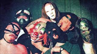 Slipknot - 2-Track Demo [Battle of the Bands Demo] (1997) With Anders