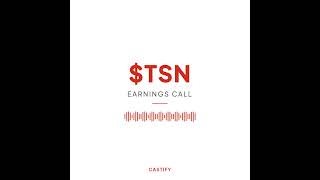 Tyson Foods Inc TSN Q3 2026 Earnings Call