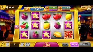 fruit spin game 777 game spin slot|| teenpatti gold new update screenshot 4