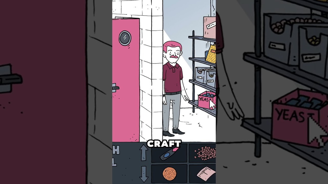 Free Steam demo! Where is My Beer