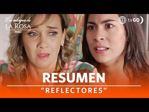 RESUMEN LOS MILAGROS