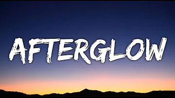Morgan Wallen - Afterglow (Lyrics)