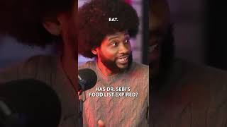 Has Dr. Sebi’s Food List Expired