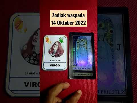 ZODIAK YANG PERLU