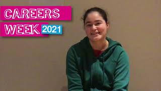 Careers Week 2021 - Supported Internships