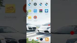 HOW TO INSTALL/USE SmartyVPN Alpha TNT & SUN -With New Ehi File screenshot 5