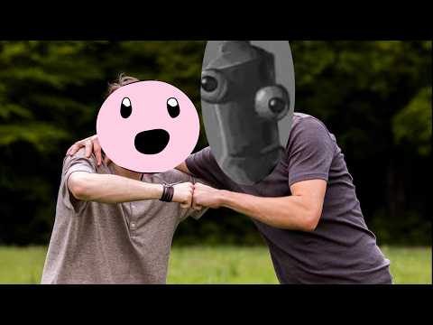 Kirby & The Amazing Digital Shitpost