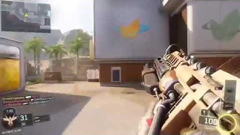 Best class setup! Razorback