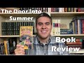 The Door Into Summer Book Review A Sci Fi Classic