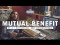 Capture de la vidéo Mutual Benefit - Pt. 2, Recording Not For Nothing | Shaking Through