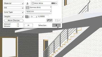 NEW Archicad 12 Tutorial FOR BIGNNERS AND MORE FROM  How to for civil and hydraulic students