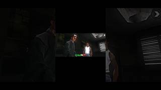 Cj Become To Gangster For First Timenew Moment...