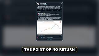 THE GREAT EXODUS: Is America Collapsing 🇺🇸📉