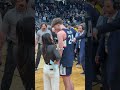 A deeper look behind the Madness of UConn vs Duke through the lens of a fan 🤳 #MarchMadness