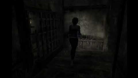 Reupload Pyschadelicsnake Fatal Frame 3  Project Zero 3 First Time Walkthrough part 30