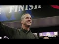 John Harbaugh Hands Out Game Balls After Ravens Defeat Steelers | Baltimore Ravens