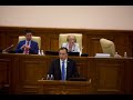 Denis Ulanov despre ridicarea imunității parlamentare a deputatului Ilan Șor