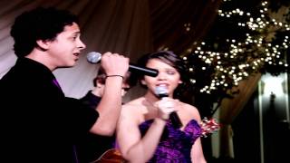 Rhs Grand March- Isaiah & Maryssa Collins