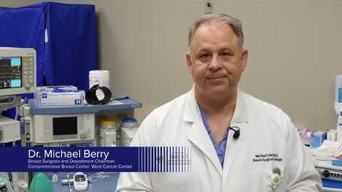 Dr. Berry LOCalizer™ Wire-free Guidance System Testimonial