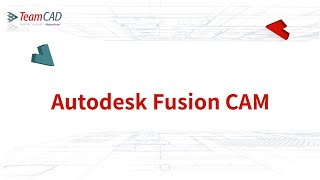 וובינר Autodesk Fusion CAM