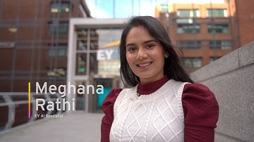 Shaping an Inclusive Future in AI | EY Ireland Societal Impact 2025