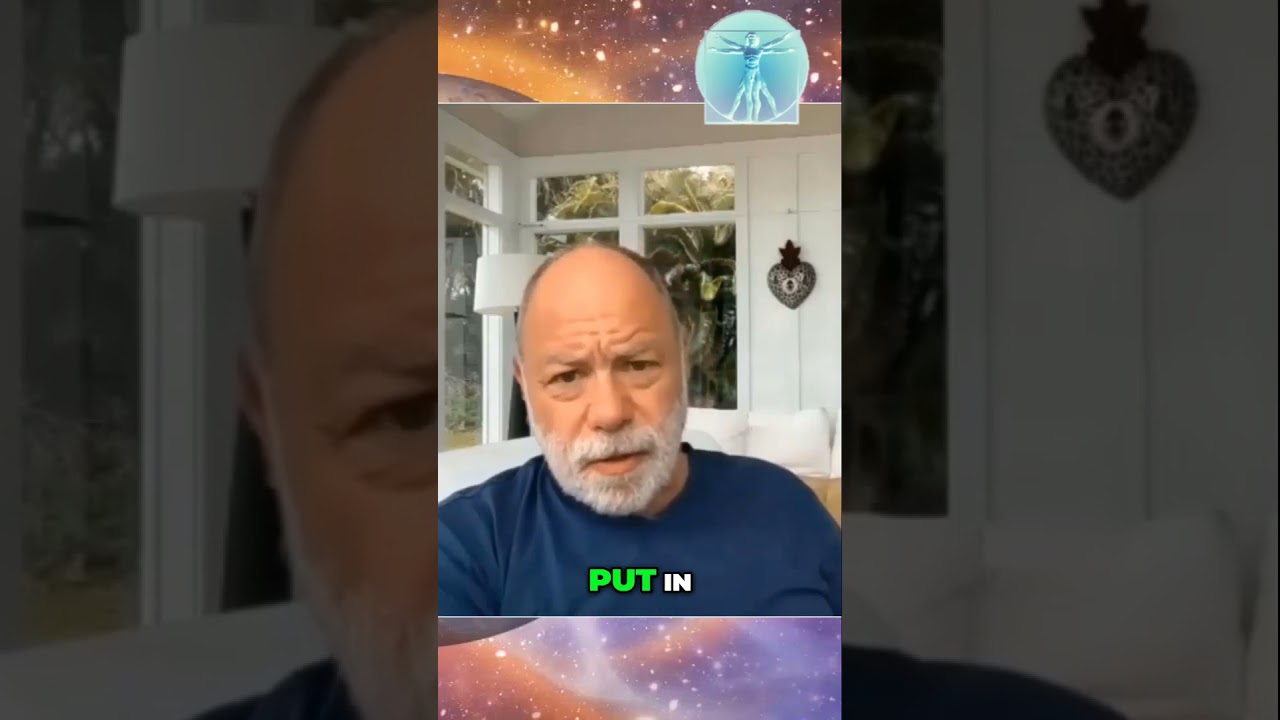 Paul Selig: Look for the Good in Everyone