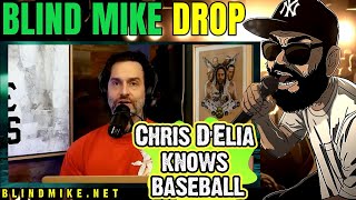 Chris D’Elia's Groundbreaking Barry Bonds Story