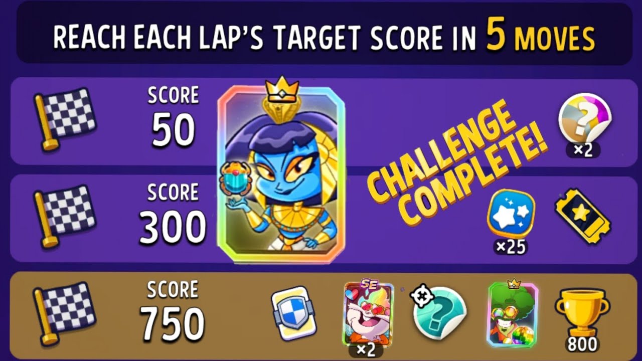 match masters solo challenge zany zappers 750 score match masters