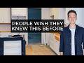 10 Helpful Things To Know Before Getting A New Kitchen