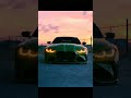 BMW M4 sunset view edit 🥀❤️.#car#lifeisbutadream#beast#thar#edit #bmwm4#bmw.