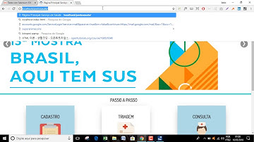 Testes com Selenium IDE