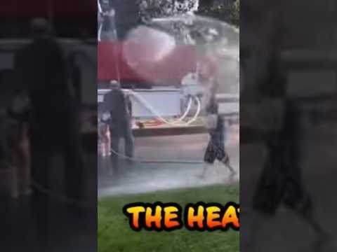 Fire Hose Heat Rating