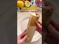 Crispy Chicken Shawarma Lebanese Style Shawarma 