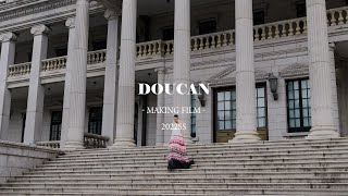 Doucan 2022Ss Seoul Fashion Week - Making Film