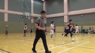 驍籃2016夏季籃球聯賽 195281 3