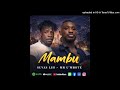 Mambo Suvas Lih Mr Umbote WA0002