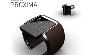 Galaxy Gear: Samsung launches new smartwatch screenshot 5