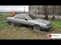 Revisited: An abandoned DR30 RS-Turbo Nissan Skyline
