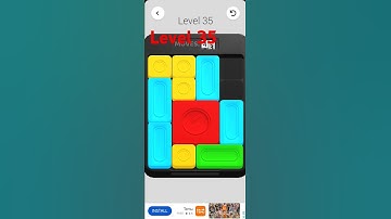 Flow slider level 35