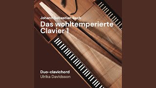 Prelude and Fugue in A Flat (Wtk, Book I, No. 17) , BWV 862