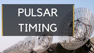 Pulsars Can See Black Holes - Ask a Spaceman!