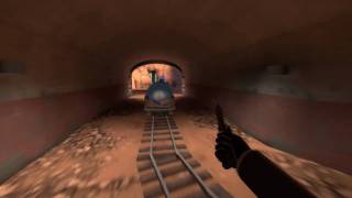 motion blur test