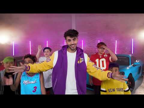 Fede Ft. Vecinos