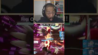 This Legendary Pokemon Is TERRIFYING In Legends ZA Mega Dimensions (Primal Groudon)