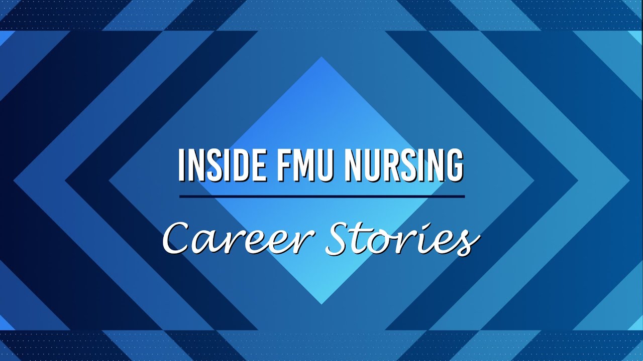 Nursing | Francis Marion University