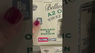 NEW at Costco! This Yogurt is Made with A2 Protein – Here’s Why It’s Different!