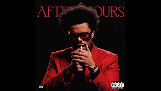 After Hours (Instrumental) (Full Album)