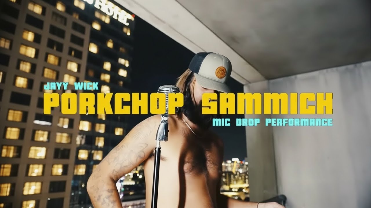 Jaywick Music